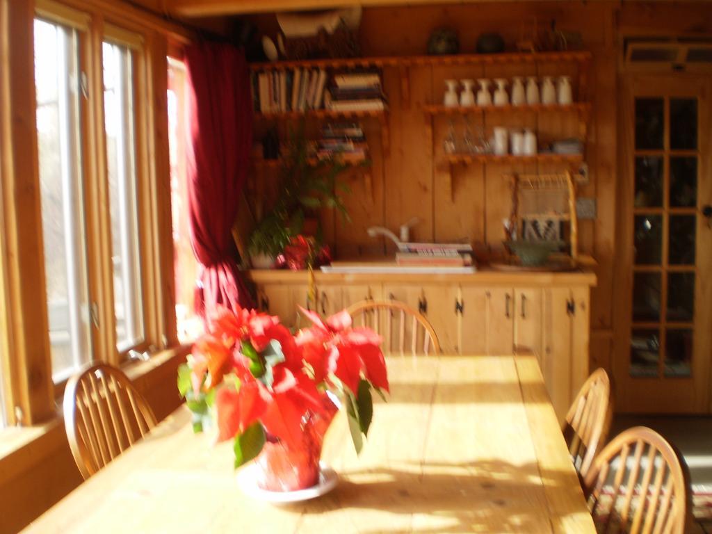 Silver River Adobe Inn Bed And Breakfast Фармингтон Экстерьер фото