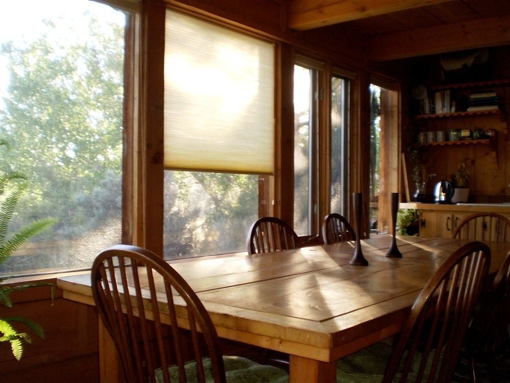 Silver River Adobe Inn Bed And Breakfast Фармингтон Удобства фото